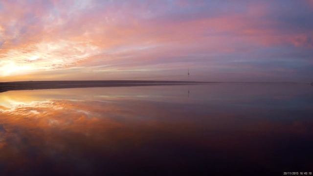 GitUp Git2 2K resolution november sunset test смотреть онлайн