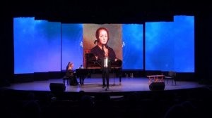 "Музы Пушкина" (17.02.2024)