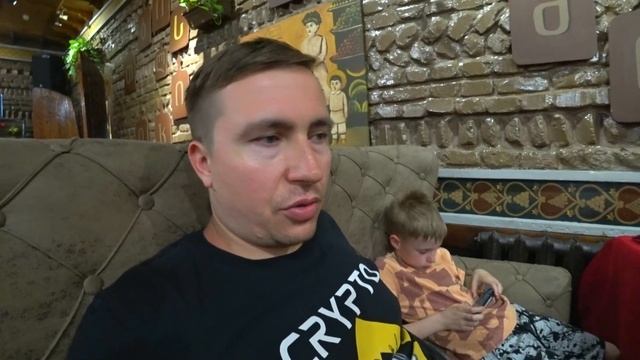 Такой разный Ташкент. Узбекистан смотреть онлайн