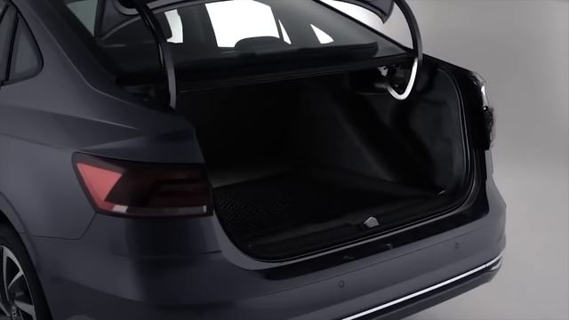 Обзор Volkswagen Polo 2019 смотреть онлайн