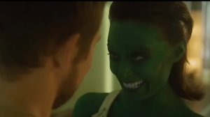 THE GREEN WOMAN Trailer (2022).mp4