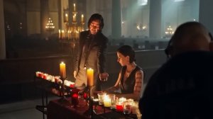 ДЖОН УИК 4 НЕВЕРОЯТЕН (обзор)