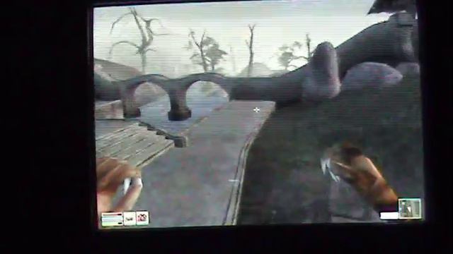 Level 100 Acrobatic Skill on Morrowind смотреть онлайн