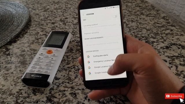 How to connect wifi to GREE Air Conditioner 2023 смотреть онлайн