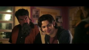 Blue Beetle / Синий Жук (2023) - русский трейлер