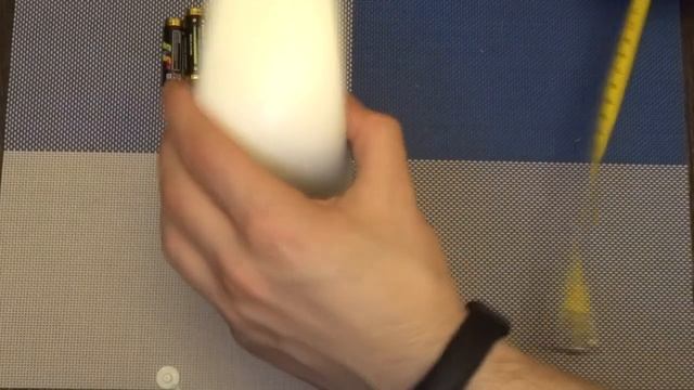 Дозатор для жидкого мыла Xiaomi Mijia автоматический смотреть онлайн