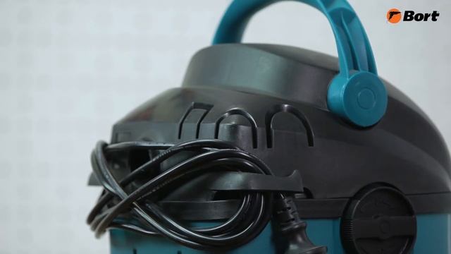 Технический пылесос BORT BSS-1010 смотреть онлайн