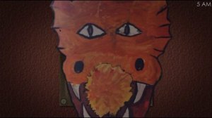 5 Ночей с Фрогги 2 #3 "Неожиданный Поворот..."