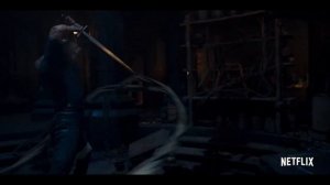 Ведьмак (2 сезон) — Русский трейлер 2 (2021)