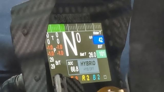 Rally Portugal 2023 Ford Rally 1/ Hyundai Rally 1 COIMBRA- before start смотреть онлайн