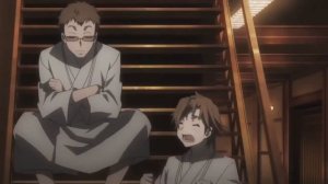 А́ниме все серии| Наследник Дьявола| аниме марафон