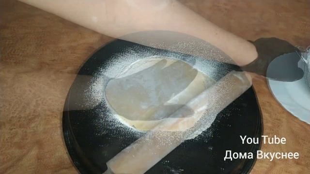 Торт Медовик. Классический рецепт торта знакомого из детства.