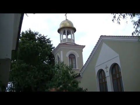 Болгария Созополь  Все храмы и параклисы Churches Of Sozopol