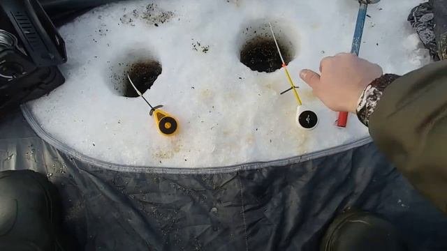 ГДЕ ЧЕБАК??? РЫБАЛКА НА ЧЕБАКА!