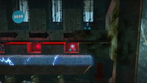 Little big planet I. 22. Ледяная тундра