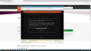 Установка Ubuntu Server 20.04 LTS на VMWare Workstation 15.5.2