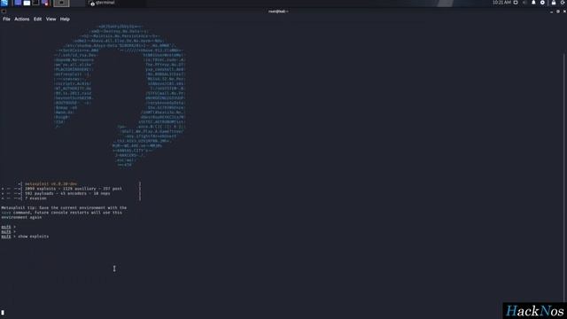How To Install Metasploit framework | Metasploit Framework in Termux #Hacknos