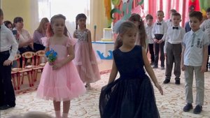 Утренник 8 марта в детском садике