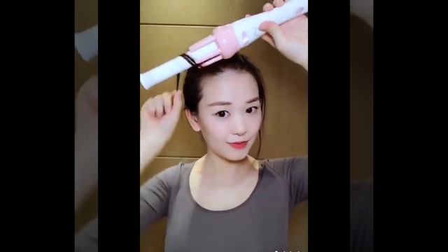 ТОП 10 ПРОСТЫХ ПРИЧЕСОК смотреть онлайн