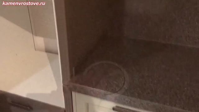 Кухонная столешница из акрила смотреть онлайн