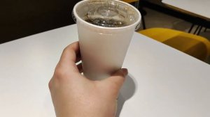 МАКДОНАЛЬДС VS ВКУСНО И ТОЧКА