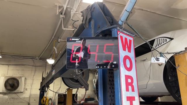 2016 Chevy Caprice CAMMED 6.0L V8 Dual Exhaust w/ LONG TUBE HEADERS & BORLA PRO-XS! смотреть онлайн