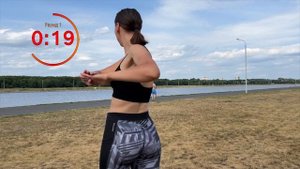5 минут красивая спина и осанка! Тренировка спины. #тренировкадома #спина #осанка #упражнения