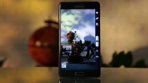 Что такое режим HDR и как его включить на смартфоне.