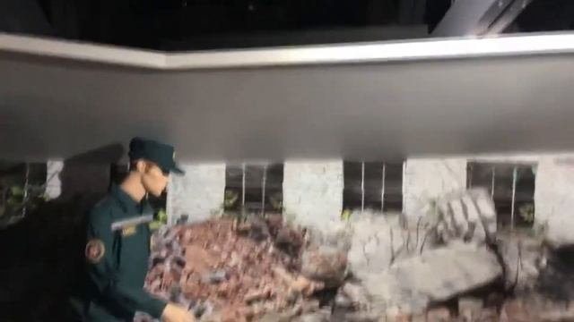 Интерактивный Музей МЧС Минск