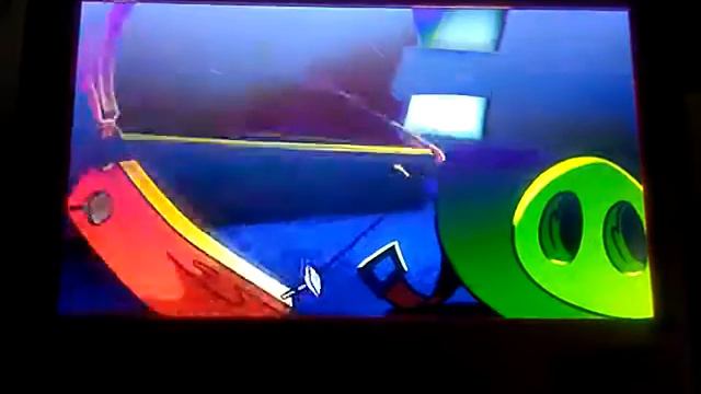 Angry Birds Toons Episode 29 Nighty Night Terence смотреть онлайн