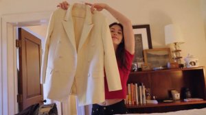 Get Ready with Singer Gracie Abrams at Home in L.A
