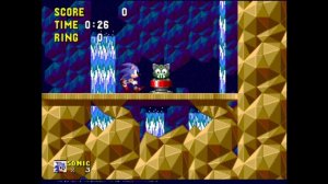 never port Sonic 2 prototype music to the Sonic 1 prototype