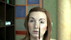 Как сделать макияж для близко посаженных глаз