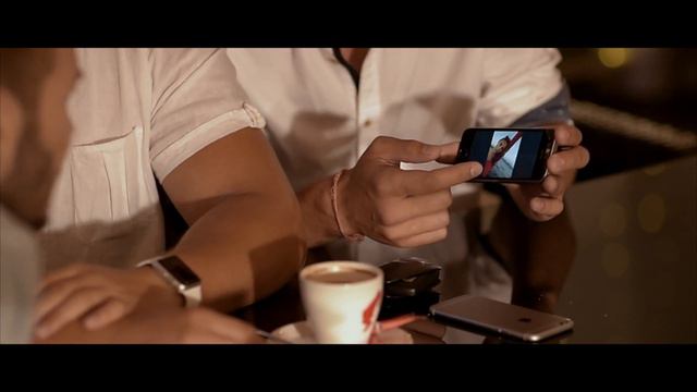 Миша Филатов - Офигенная смотреть онлайн