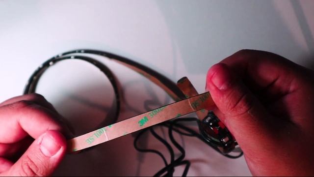 Análise - Fita LED USB Leroy Merlin смотреть онлайн