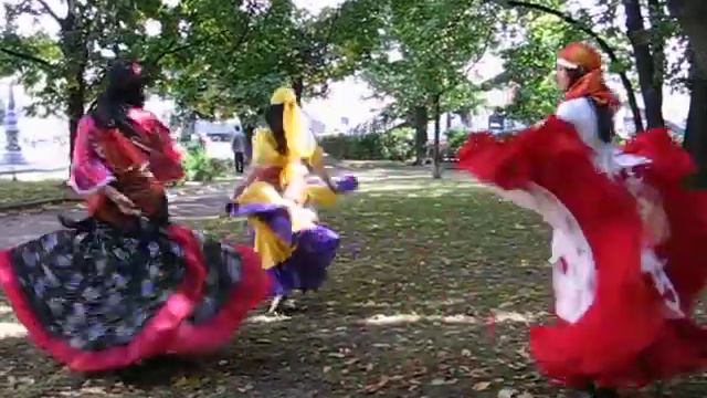 Цыганка смотреть онлайн