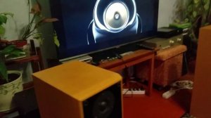 Onkyo sc 485 и onkyo a 9211