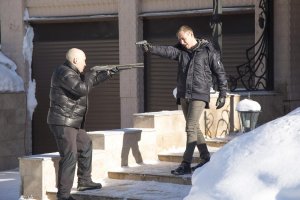 Реализация Сериал 2021 2-й сезон Трейлер 2