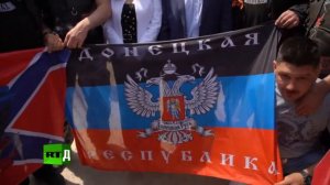 Россия и Сербия. Испытание Евросоюзом