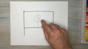 Как нарисовать Флаг Алжира| Флаги Мира