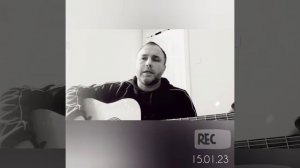 Стоит сосна, река жемчужная течёт...