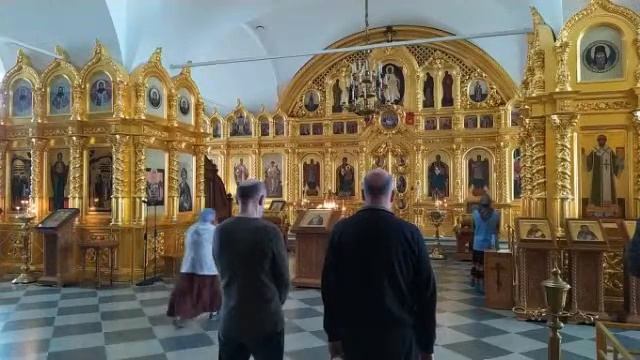 Обретение мощей прп. Серафима, Саровского чудотворца
