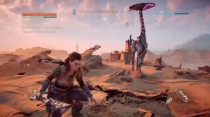Horizon Zero Dawn в 2023 году | Стоит ли играть?