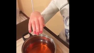 Парафинотерапия в домашних условиях