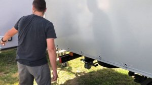 Идиот купил газель за 2,2 миллиона рублей! Газель с прицепом!