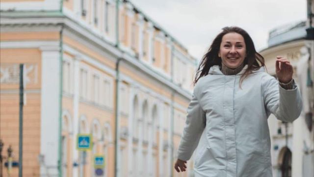 Медитация "Осознанность к эмоциям"