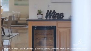 Donna Chan Realtor® | Hercules CA New Listing Home | Sold