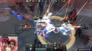 КАК ЭТО ВЫИГРАТЬ? YATORO ПОПАЛСЯ С НЕРЕАЛЬНЫМИ БОТАМИ В ОДНУ КОМАНДУ! YATORO DOTA 2 STREAM