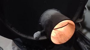 Вот что будет с БУЛЕРЬЯНОМ, если установить дымоход 6 метров.