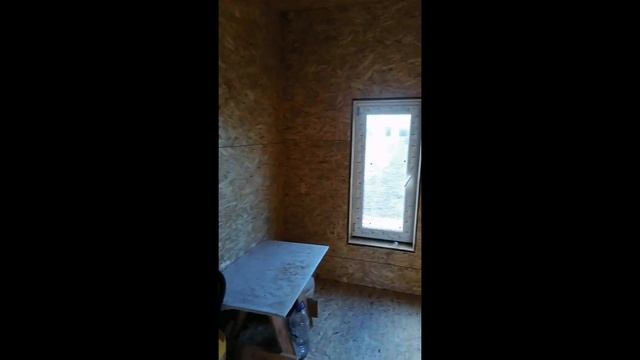 Обзор Барнхаус 6 на 6. 50 кв.м Barnhouse смотреть онлайн